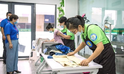 以信用機制驅動家政服務提質擴容——構建分級分類監(jiān)管新格局