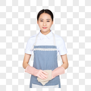 專業家政人員的形象塑造 家政服務的信賴與價值之錨