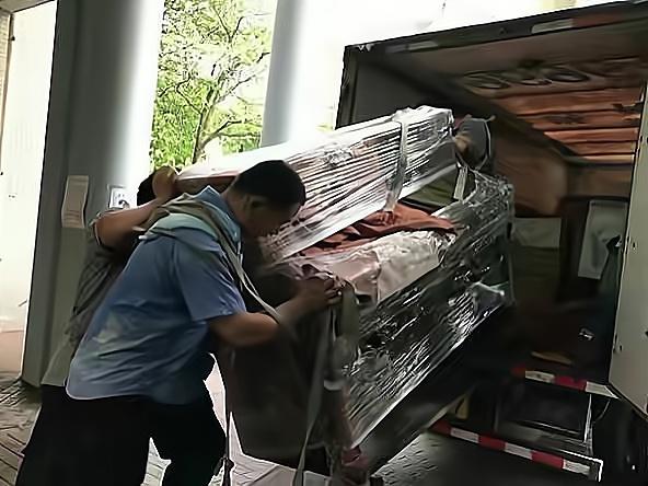 競秀區夢嘉家政 專業搬運與家政服務的全方位解決方案