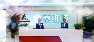 突破傳統！泰維峰重塑家政新范式，憑實力引爆行業新熱潮