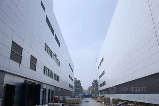 守護(hù)生命健康，卓寶助力新冠中和抗體研發(fā)企業(yè)生產(chǎn)基地建設(shè)