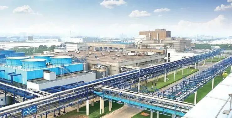 泰達(dá)組團(tuán)參加2024夏季達(dá)沃斯 生物技術(shù)研發(fā)領(lǐng)域收獲滿滿