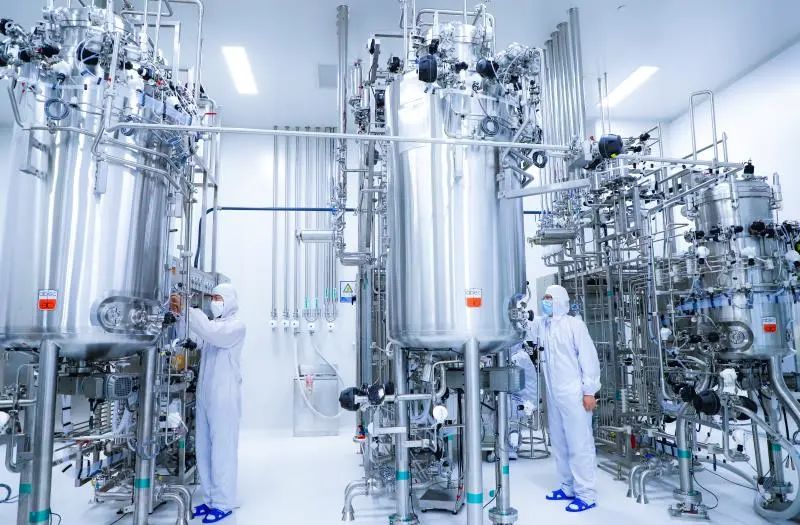 齊魯制藥生物技術(shù)研發(fā)實(shí)力躍升，《2022中國(guó)藥品研發(fā)實(shí)力排行榜》彰顯創(chuàng)新格局